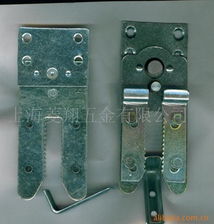 上海專業沙發彈簧調節五金配件 功能、選型與應用信息全解析